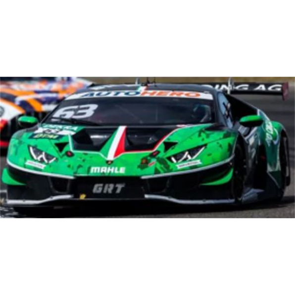 Lamborghini Huracan Gt Evo Grt Dtm Mirko Bortolotti Limited